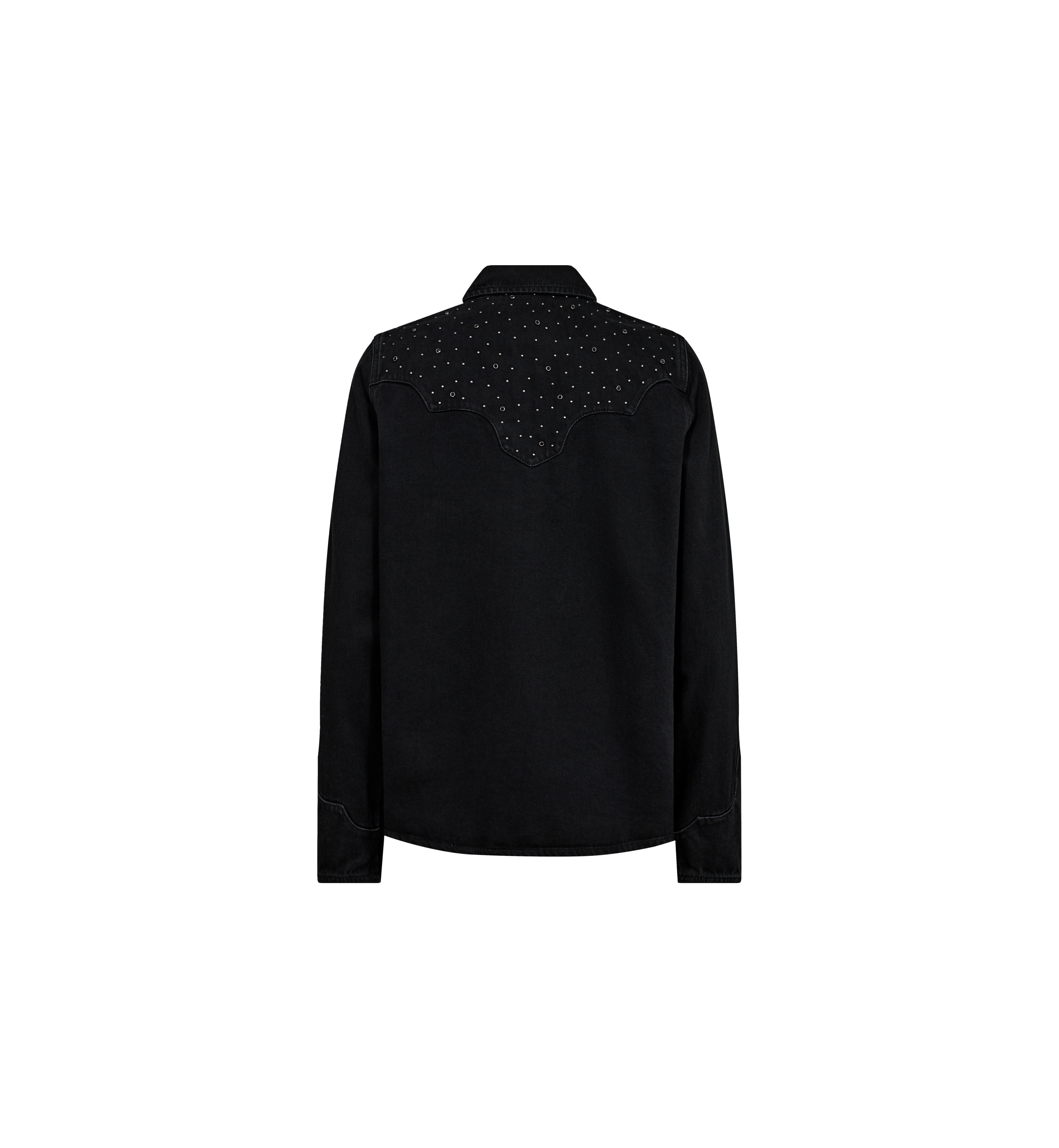 Packshot / Black / Back